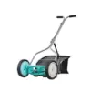 American Lawn Mower Company 14-Inch 5-Blade Push Reel Lawn Mower – $58.24