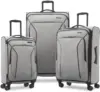 American Tourister X-Lite 3-Piece Luggage Set for $109 with Free Shipping $109.00