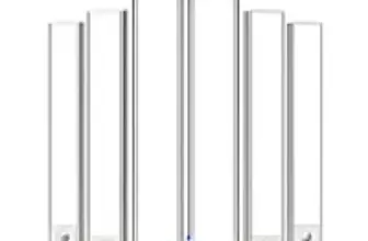 6-Pack Ametheus Wireless LED Under Cabinet Lighting for $24.69
