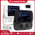 Anbernic RG Slide Retro Handheld Game Console for $101.47