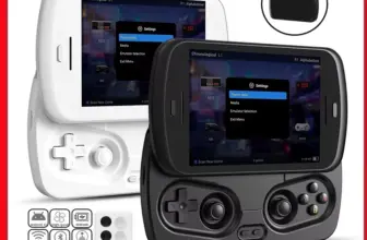 Anbernic RG Slide Retro Handheld Game Console for $101.47