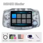 ANBERNIC RG34XX Retro Handheld Game Console Now $41.03