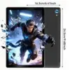 10.1″ Android 15 Tablet with Octa-core Processor, 24GB RAM, and 128GB Storage for $76.99