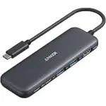Anker 332 USB-C Hub 5-in-1 with 4K HDMI for $19.99