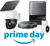 Anker eufy Home Security and Smart Home Products Up to 50% Off – Prices Starting at $11 $11.00