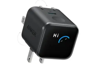 Anker Chargers and Power Banks Discounted Up to 43% – Starting at $28 $28.00