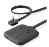 Anker Nano 6-in-1 Charging Station Power Strip for $34