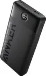 Anker Power Bank 20,000mAh, 15W, 2-Port – $65.39