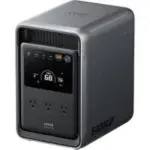Anker SOLIX S2000 1500W Portable Power Station for $598.39