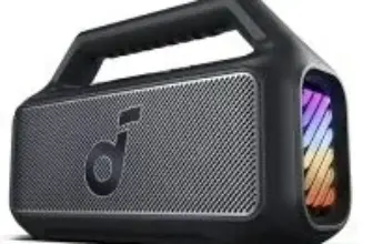 Anker Soundcore Boom 2 80W Outdoor Speaker Now $84.99
