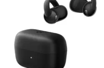 Anker Soundcore C50i Open-Ear Clip-On Earbuds for $39.99