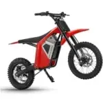 Anyland Rev Pro 3000W Electric Dirt Bike with 48V/22.5AH Battery for $749.99