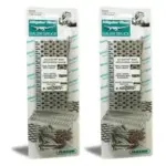 Apache 25085381 Stainless Steel Alligator Rivet Belt Fastener 4 Pack – $132.99