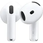 Apple AirPods 4 Wireless Earbuds for $99.00