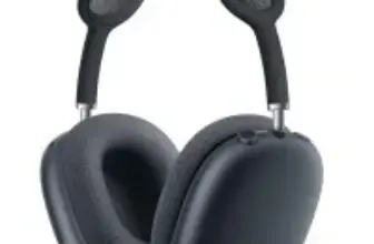 Apple AirPods Max 2 Active Noise Cancelling Headphones for $499