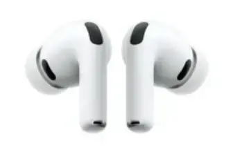Apple AirPods Pro 3 Wireless ANC Earbuds for $179.00