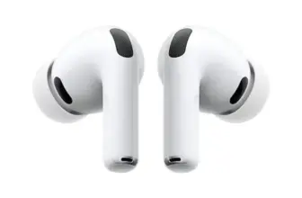 Apple AirPods Pro 3 Wireless Earbuds – Now $169, Originally $249 $169.00