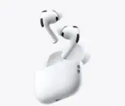 Apple AirPods Pro 3 Wireless Earbuds Now $179.99 with Free Shipping