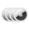 Apple AirTag Location Tracker 4-Pack for $65.00