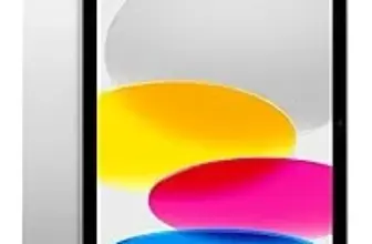 Apple iPad 11-inch Wi-Fi Tablet with A16 Chip for $299.00