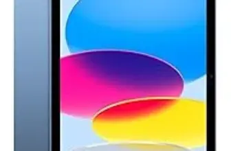 Apple iPad 11-inch Tablet with A16 Chip – Now $299.00