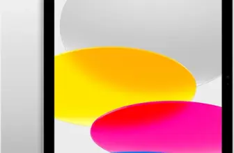 Open-Box 11th-Gen Apple iPad A16 128GB 11″ Tablet Available with Free Shipping