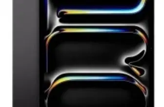 Apple iPad Pro 11″ 256GB M5 Tandem OLED Tablet for $936 $936.00