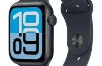 Apple Watch SE 3 GPS 40mm Smartwatch for $199