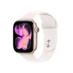 Apple Watch Series 11 GPS 42mm Smartwatch – Now $237.91
