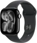 Apple Watch Series 11 42mm GPS Smartwatch – Now $279 $279.00