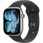 Apple Watch Series 11 GPS + Cellular 46mm Smartwatch for $399.00
