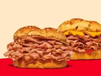 Buy One, Get One Free Sandwich at Arby’s for June Weekends