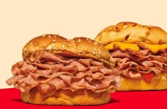 Buy One, Get One Free Sandwich at Arby’s for June Weekends