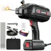 ARCCAPTAIN 110V Portable Welding Machine with IGBT Inverter for $66