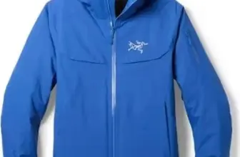 Save Up to 70% on Past-Season Arc’teryx Apparel and Footwear at REI $40.00
