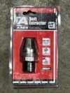 ARES 70016 Bolt and Stud Extractor Tool 3/8” Drive – $21.99