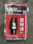 ARES 70016 Bolt and Stud Extractor Tool 3/8” Drive – $21.99