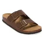 Arizona Jean Co. Men’s Footbed Sandals Now $14.99