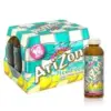 12-Pack AriZona Lemon Tea 16oz for $6.99