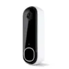Arlo 2nd Gen Battery/Wired 2K Smart Wi-Fi Video Doorbell for $28.50