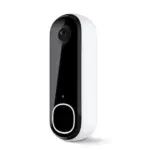 Arlo 2nd Gen Battery/Wired 2K Smart Wi-Fi Video Doorbell for $28.50