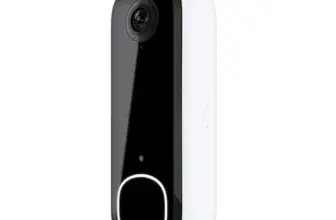 Arlo 2nd Gen Battery/Wired 2K Smart Wi-Fi Video Doorbell for $28.50