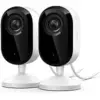 Arlo Essential Indoor Security Camera 2K (3rd Gen) – Now $42.00