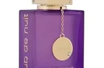 Armaf Club De Nuit Maleka for Women 3.6oz – Now $28.99