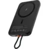 AsperX AX1013 10,000mAh Magnetic Power Bank for $14.99