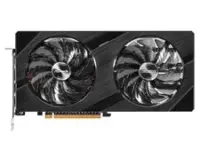 ASRock Challenger Arc A580 8GB GDDR6 Graphics Card for $288.54