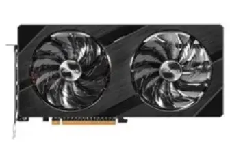 ASRock Challenger Arc A580 8GB GDDR6 Graphics Card for $288.54