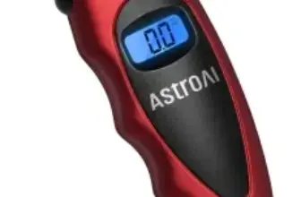 AstroAI 150 PSI Digital Tire Pressure Gauge for $1.99 with Free Shipping