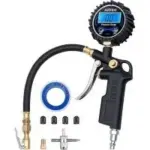 AstroAI ATG250 Digital Tire Pressure Gauge & Inflator for $12.75