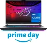 Asus Prime Day Deals: Laptops Starting at $423, Up to 30% Off $423.00